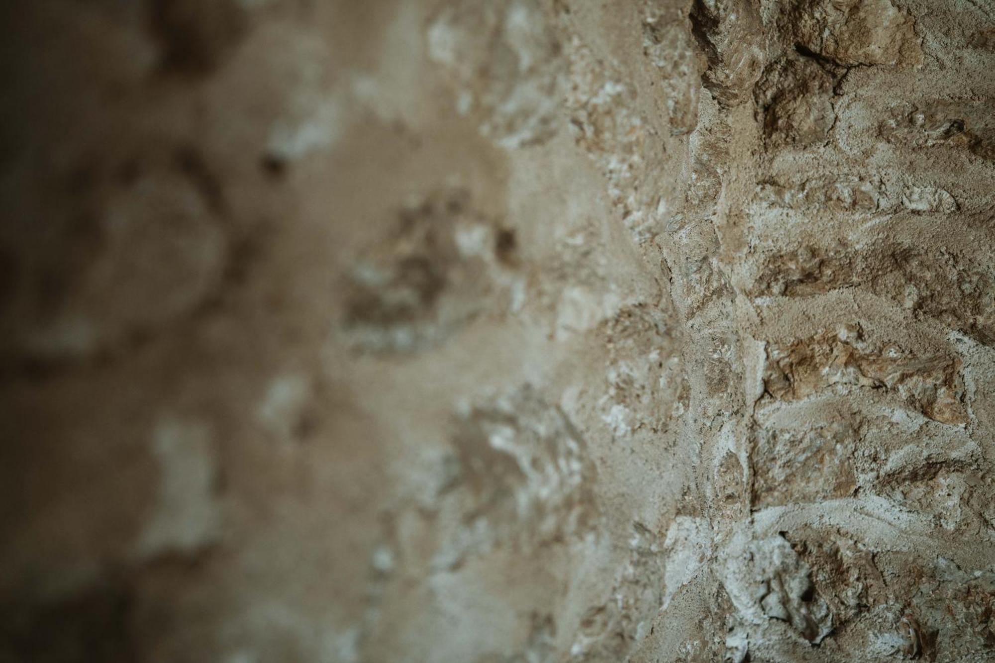 Roba Degli Ulivi Panzió Agrigento Kültér fotó
